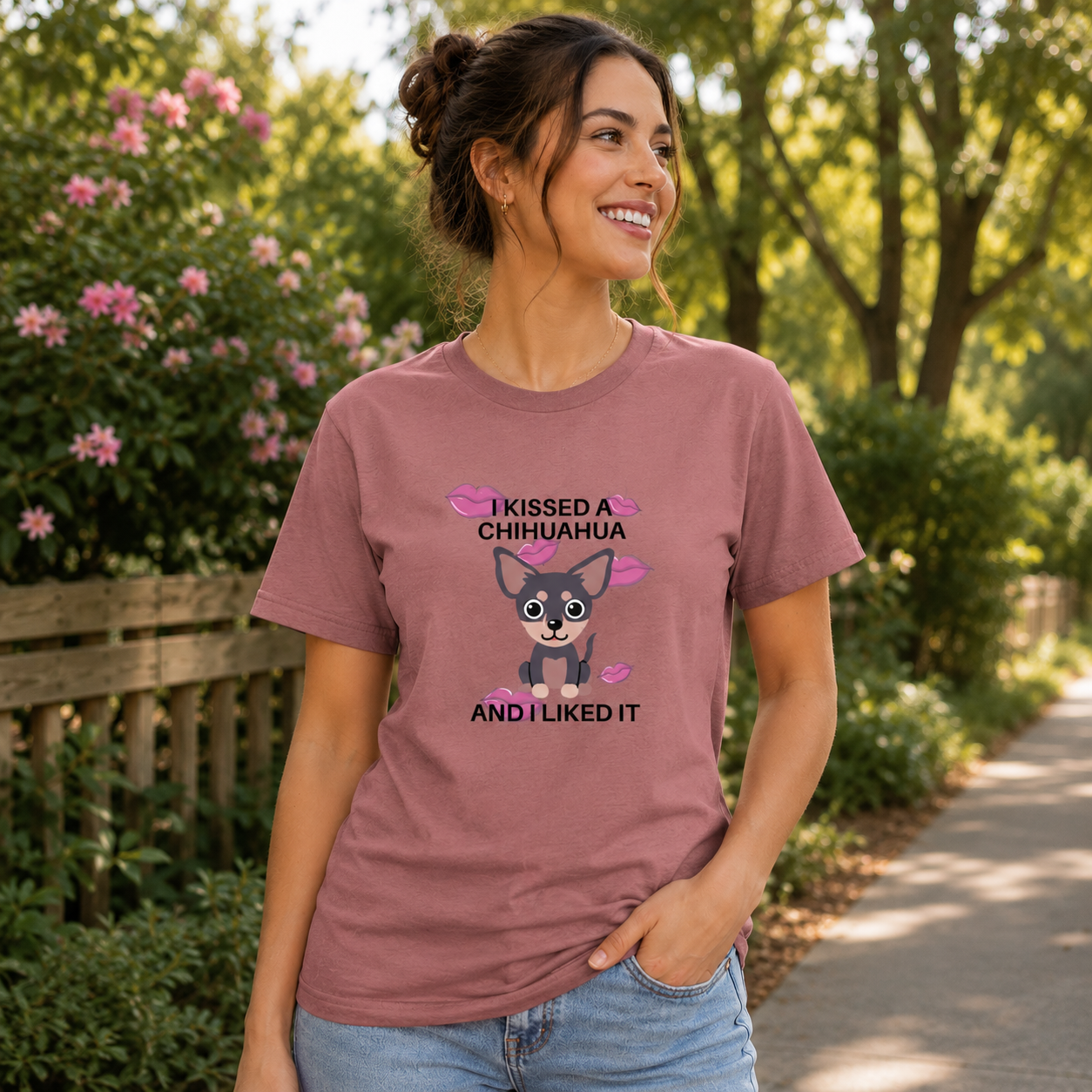 Breed Lover Tees