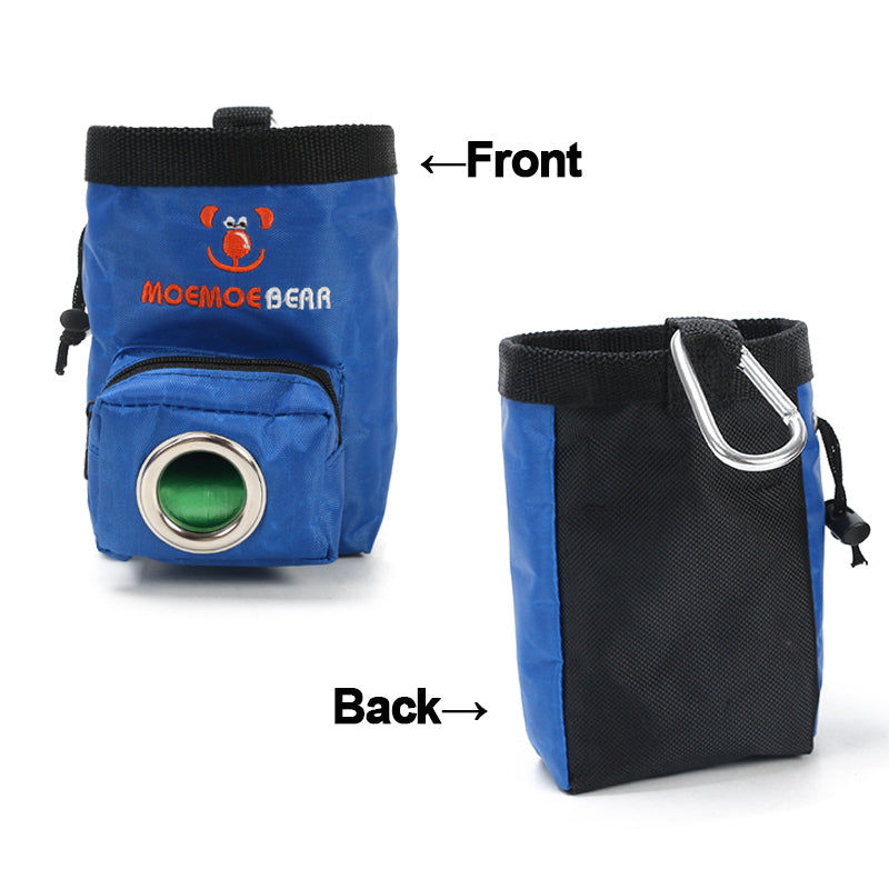 Pet Training Treat Bag