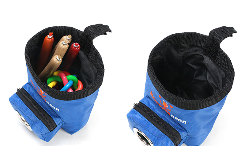 Pet Training Treat Bag