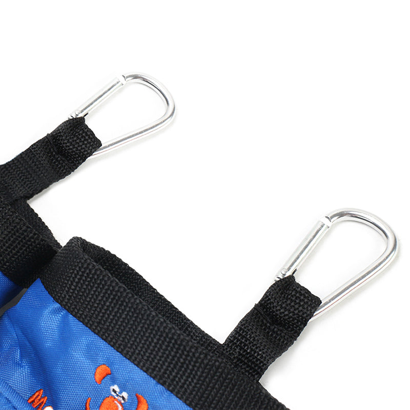 Pet Training Treat Bag